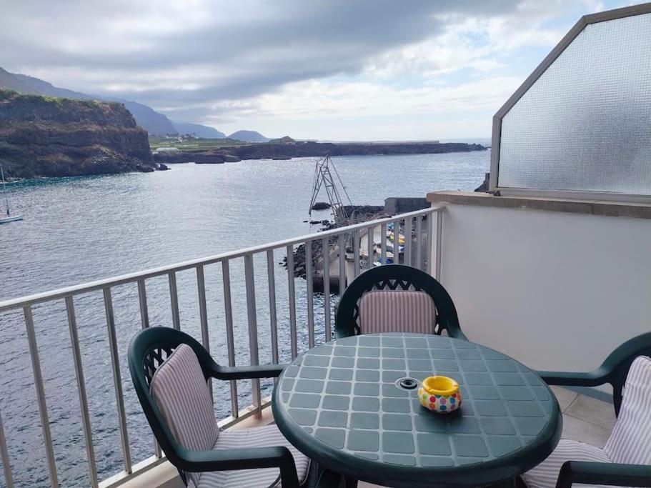 Apartamento A Pie De Playa En San Marcos San Marcos  Eksteriør billede
