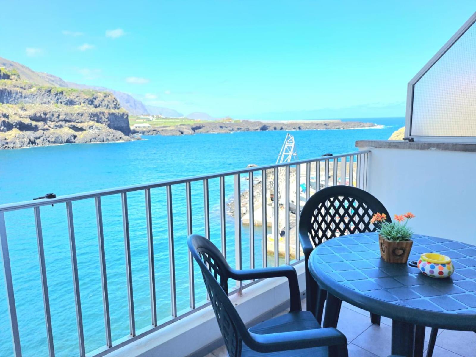 Apartamento A Pie De Playa En San Marcos San Marcos  Eksteriør billede
