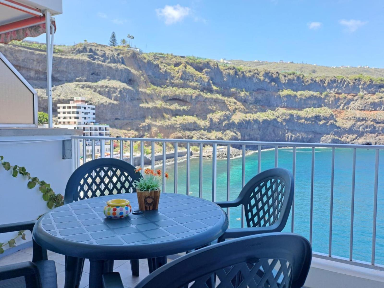 Apartamento A Pie De Playa En San Marcos San Marcos  Eksteriør billede