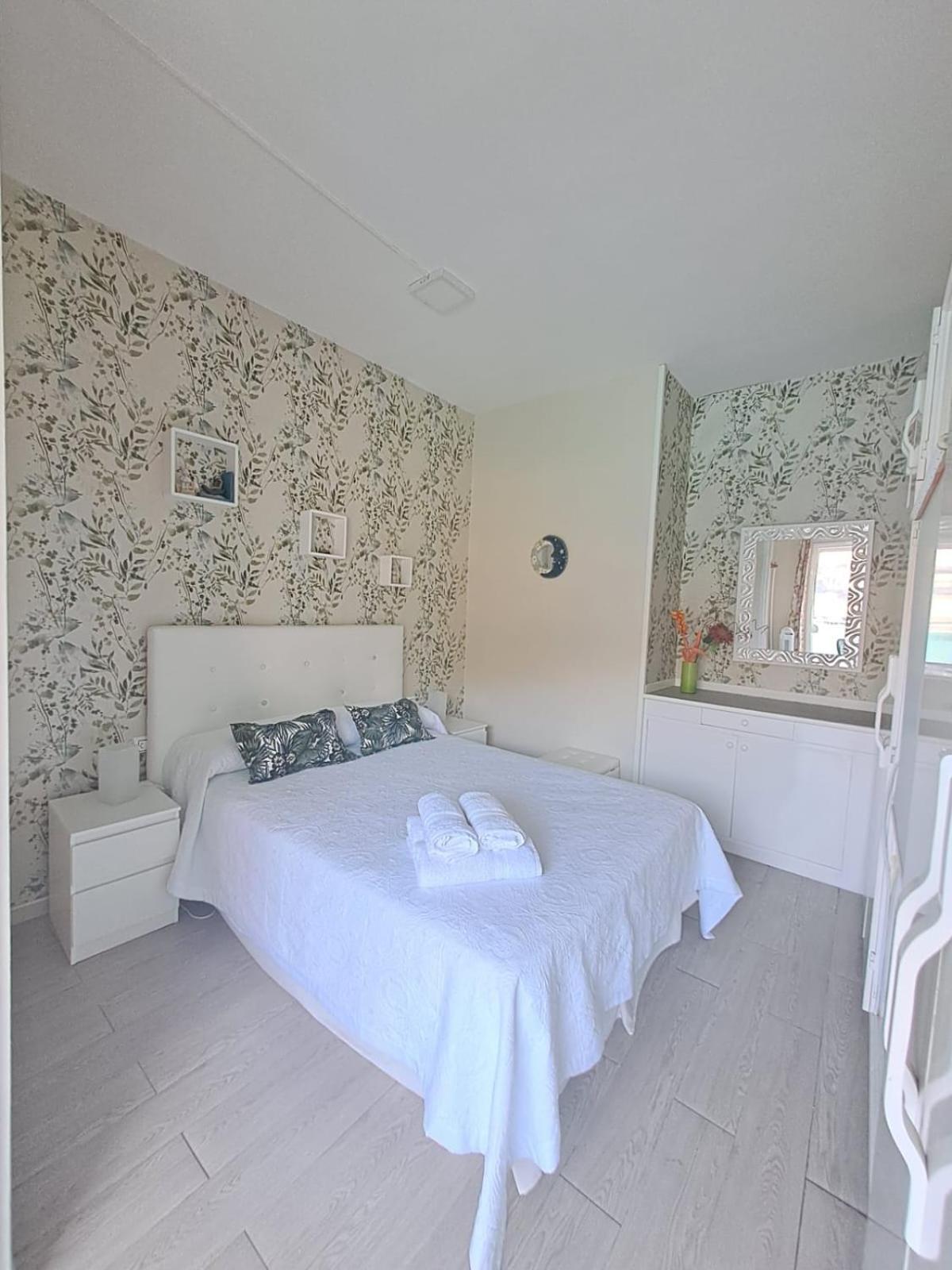 Apartamento A Pie De Playa En San Marcos San Marcos  Eksteriør billede