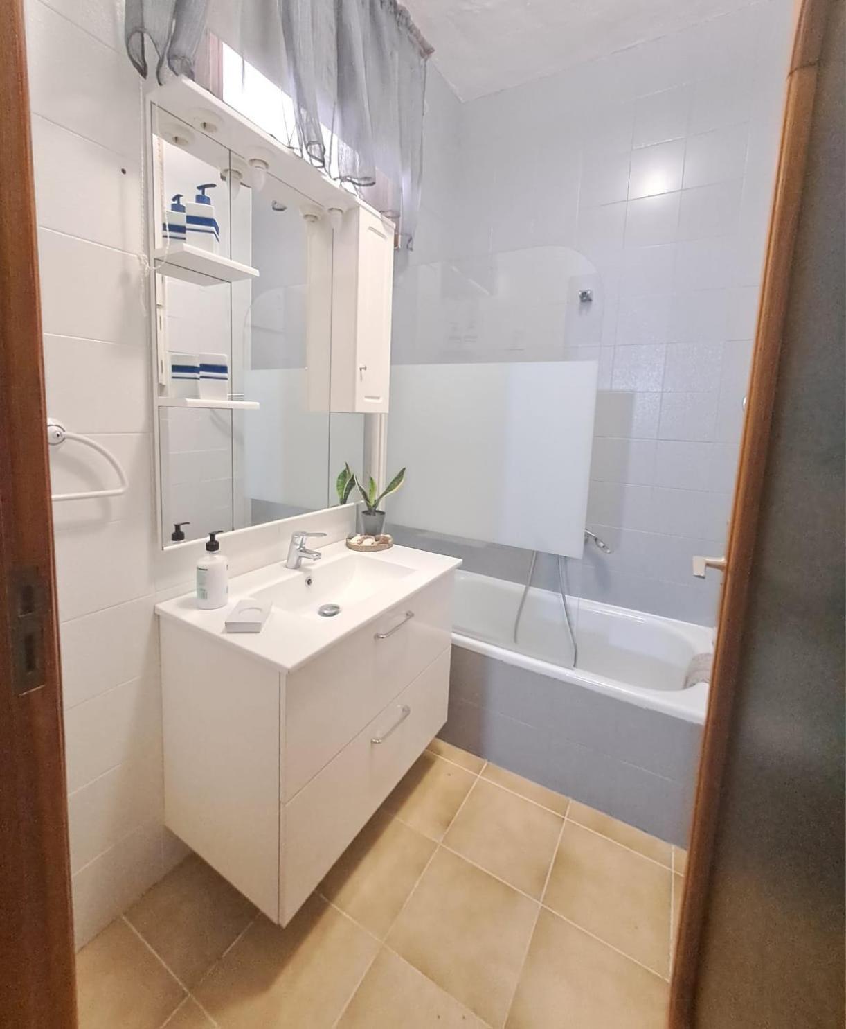 Apartamento A Pie De Playa En San Marcos San Marcos  Eksteriør billede
