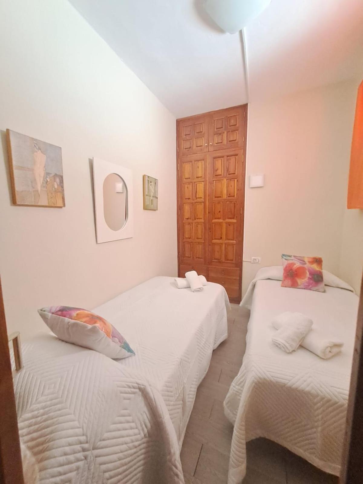 Apartamento A Pie De Playa En San Marcos San Marcos  Eksteriør billede